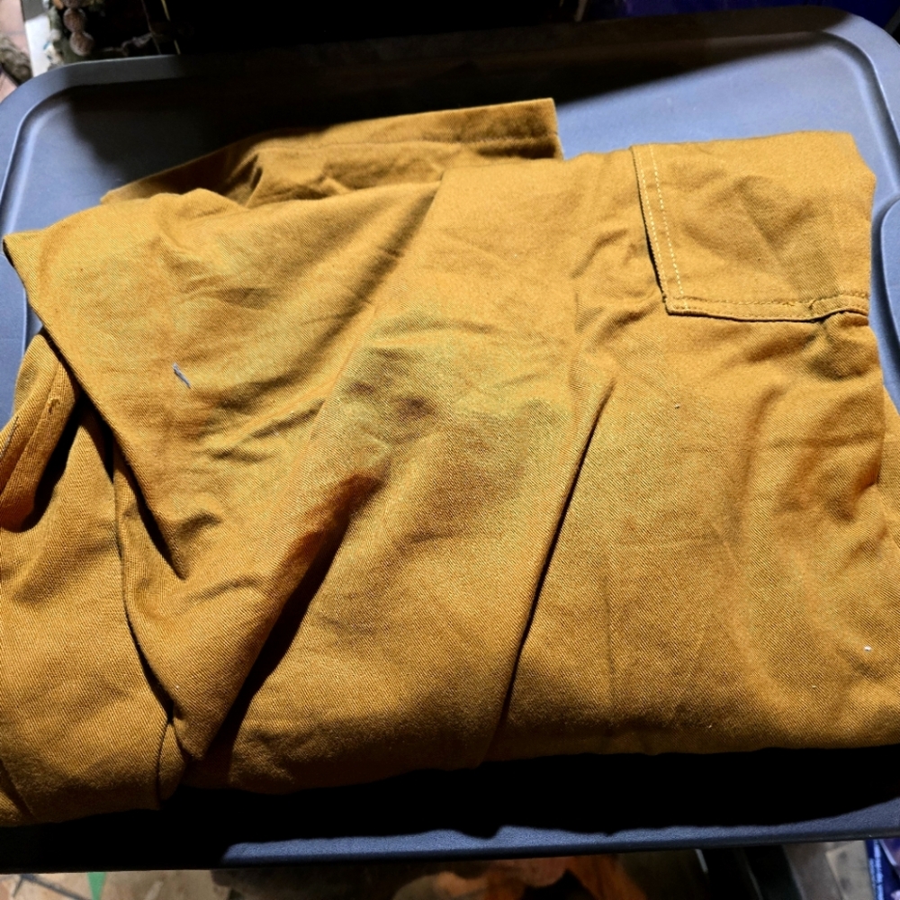 Boulder Creek Cargo Pants